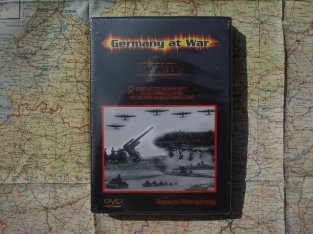 Germany at War WWII part 3 & 4